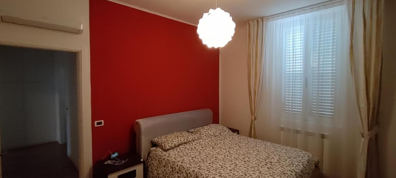 Villa Sea Pearl Livorno Exterior foto