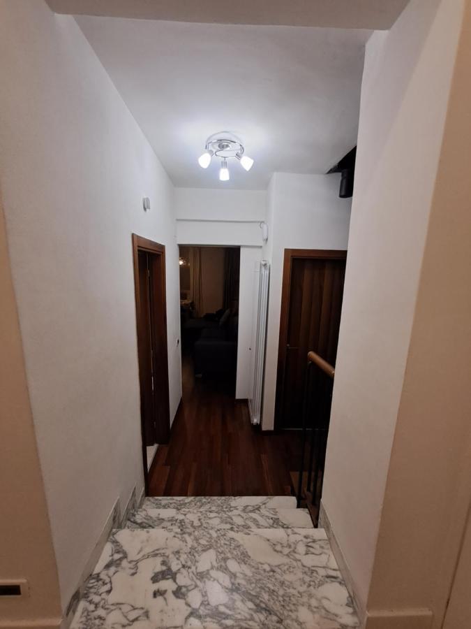 Villa Sea Pearl Livorno Exterior foto