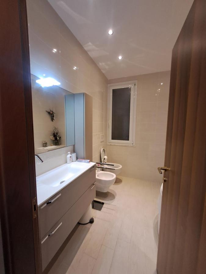 Villa Sea Pearl Livorno Exterior foto