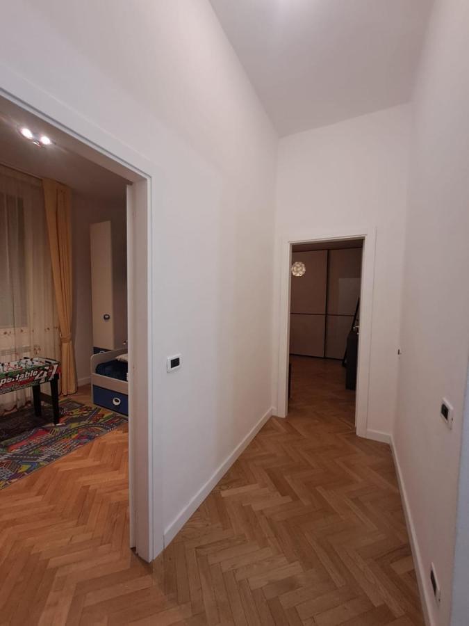 Villa Sea Pearl Livorno Exterior foto